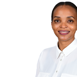 Betty Kamawu